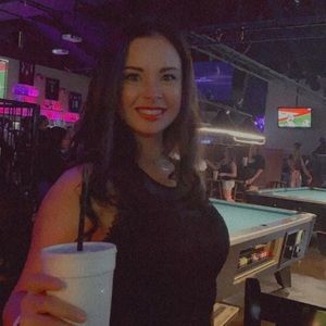 Meet your Posher, Marietta